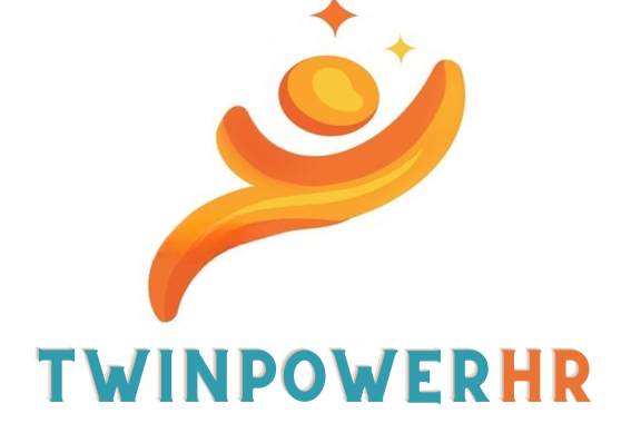 HR2Fit Logo